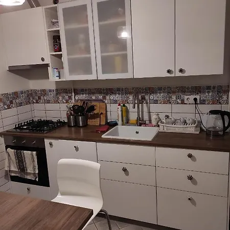 Boroka Vendeghaz Balatonlelle