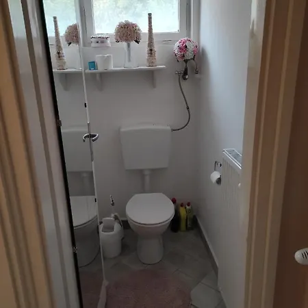 Boroka Vendeghaz Holiday home