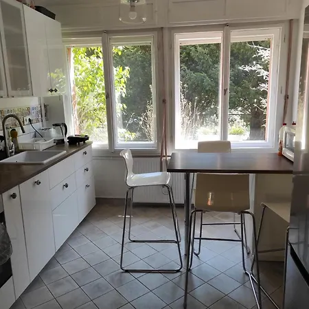 Holiday home Boroka Vendeghaz