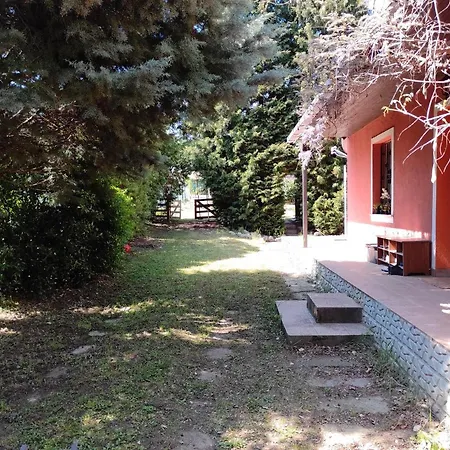 Boroka Vendeghaz Holiday home Balatonlelle