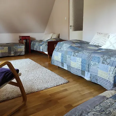 Boroka Vendeghaz * Balatonlelle