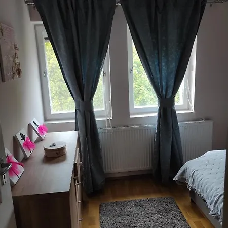Holiday home Boroka Vendeghaz