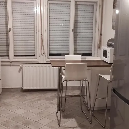 Boroka Vendeghaz Nyaraló