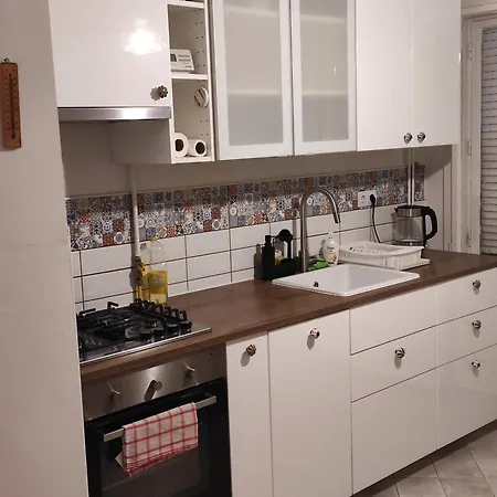 Boroka Vendeghaz Balatonlelle