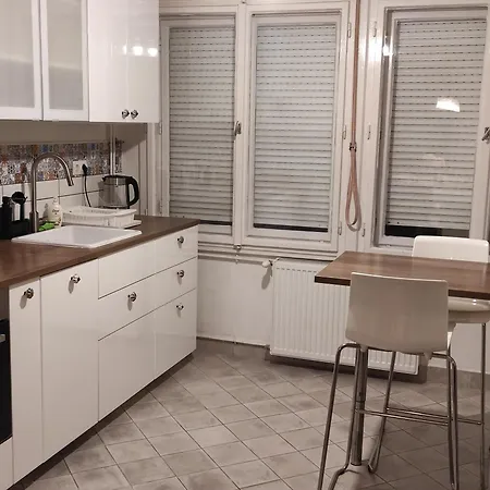Boroka Vendeghaz Semesterbostad